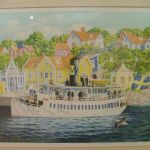 362 7484 LITOGRAPH IN C..